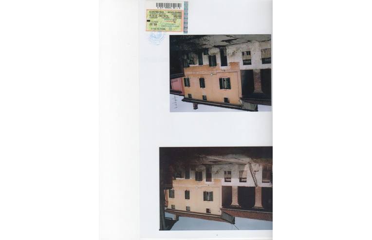 casa indipendente in vendita a Giarole