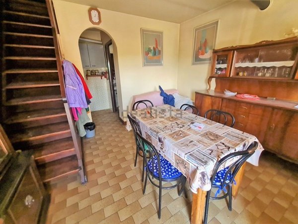 appartamento in vendita a Gremiasco