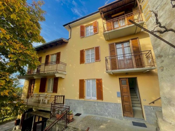 casa indipendente in vendita a Gremiasco in zona Castagnola