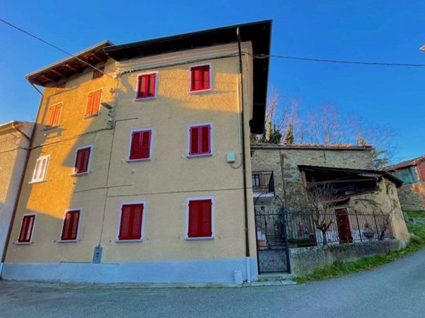 casa indipendente in vendita a Gremiasco in zona Musigliano