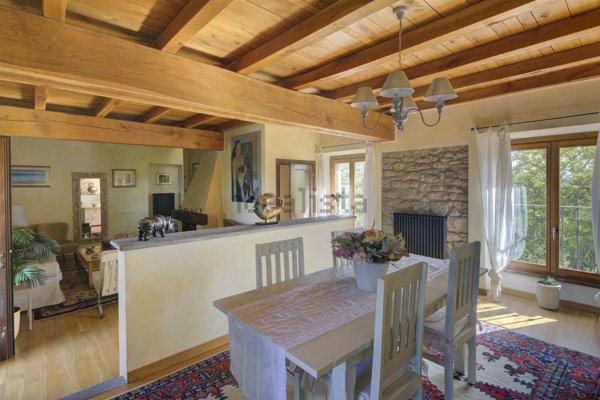 casa indipendente in vendita a Gremiasco in zona Musigliano