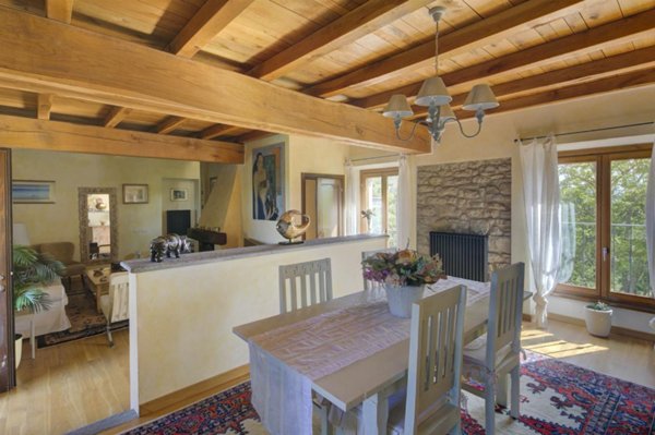 casa indipendente in vendita a Gremiasco in zona Musigliano