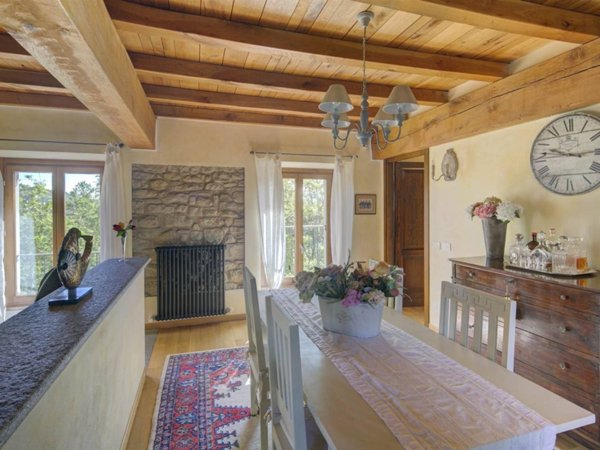 casa indipendente in vendita a Gremiasco in zona Musigliano