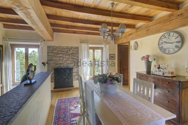 casa indipendente in vendita a Gremiasco in zona Musigliano