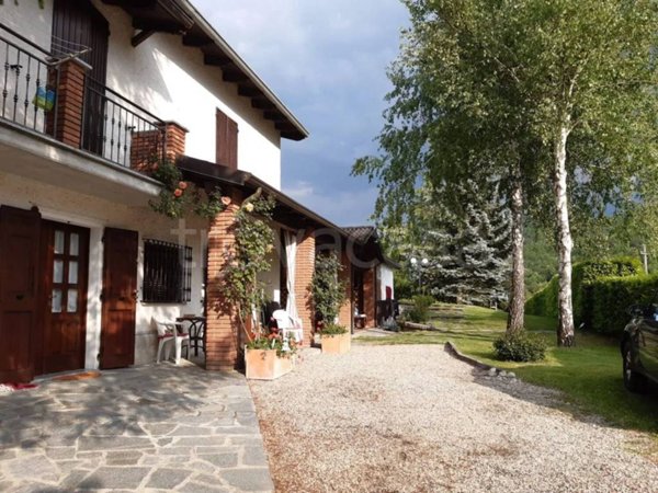 casa indipendente in vendita a Gremiasco