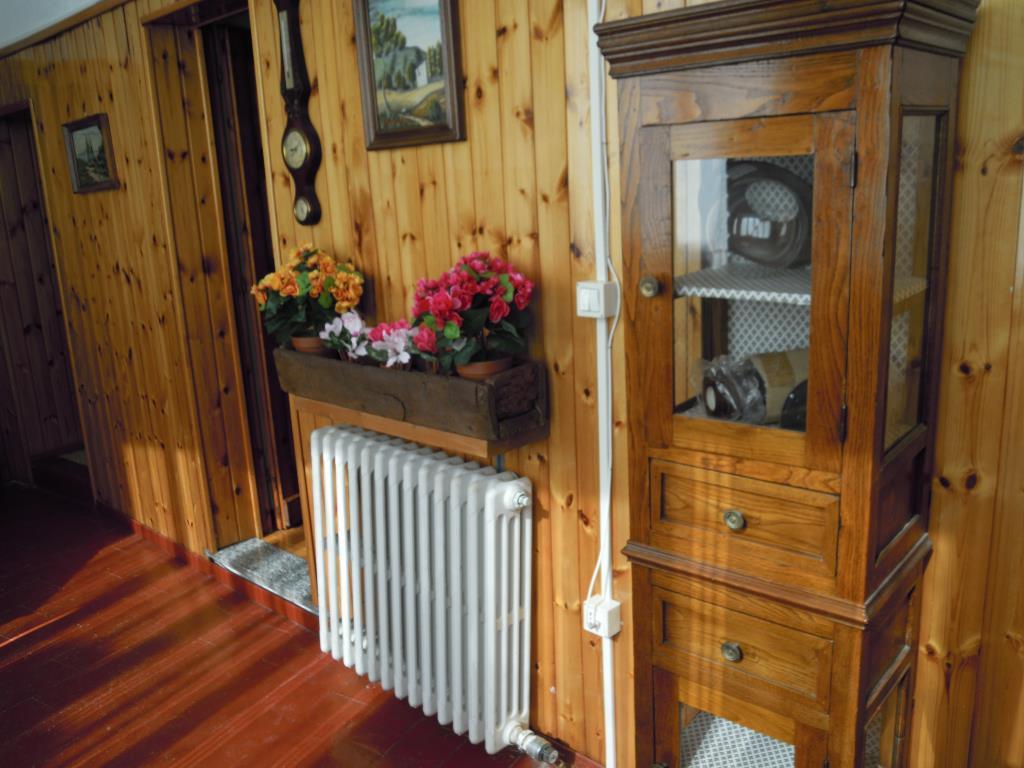 casa indipendente in vendita a Gremiasco