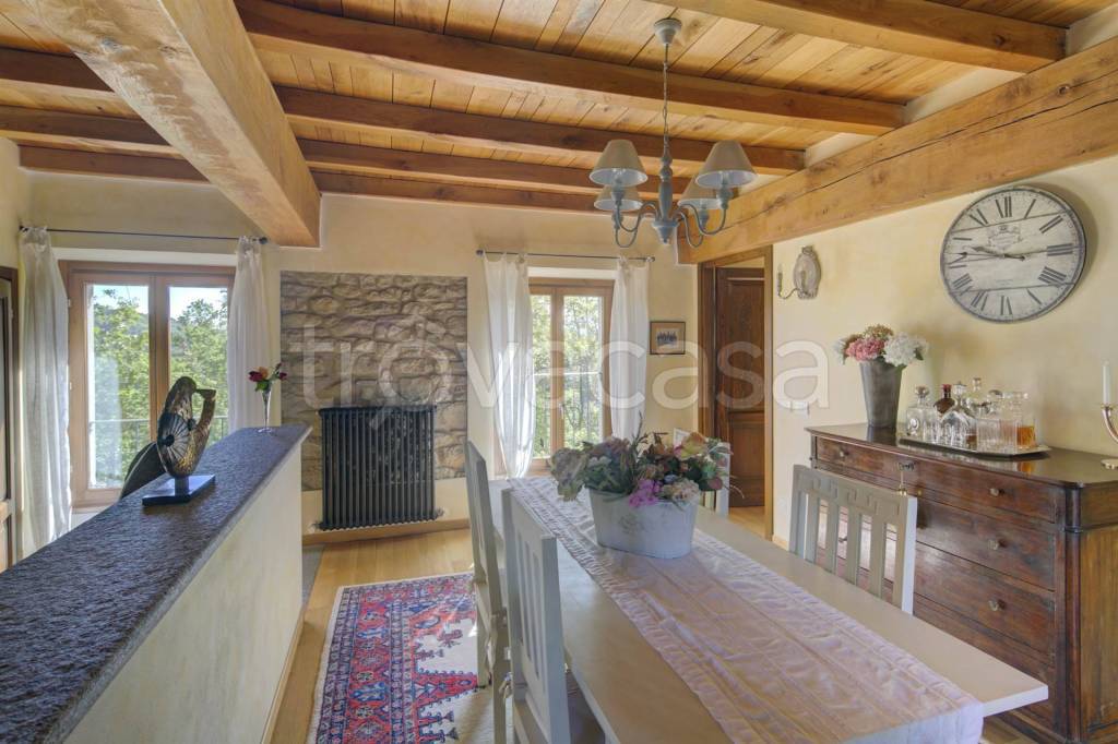 casa indipendente in vendita a Gremiasco in zona Musigliano