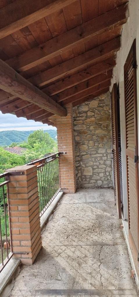 casa indipendente in vendita a Gremiasco in zona Colombassi