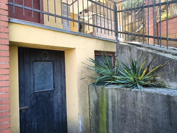 casa indipendente in vendita a Gremiasco