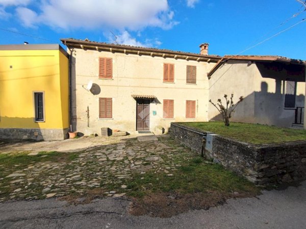 casa indipendente in vendita a Gremiasco in zona Ronco