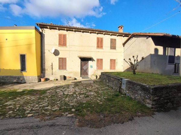 casa indipendente in vendita a Gremiasco in zona Ronco
