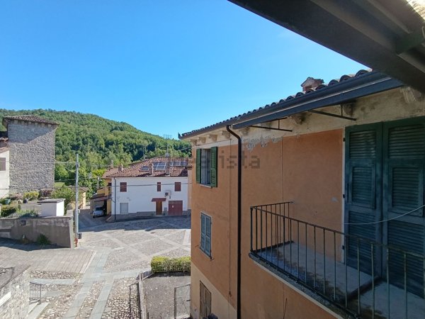 appartamento in vendita a Gremiasco