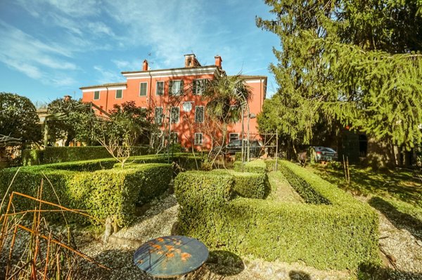 casa indipendente in vendita a Gremiasco in zona Colombassi