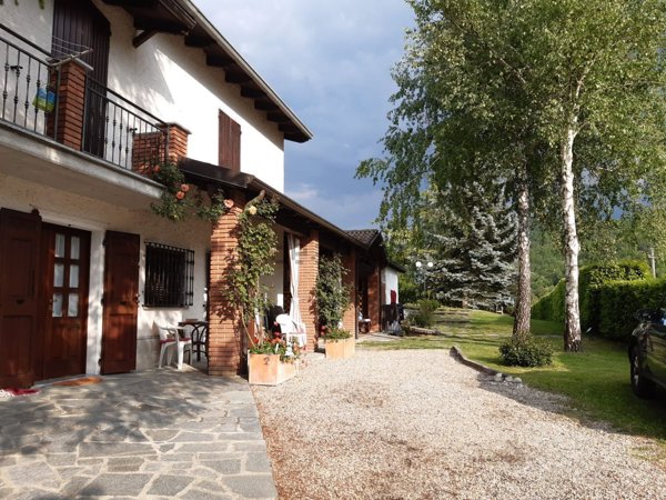 casa indipendente in vendita a Gremiasco