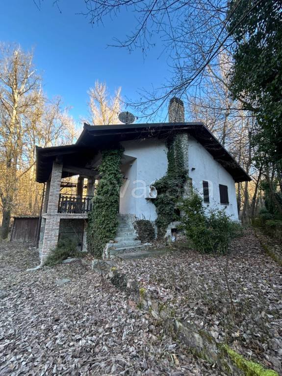 casa indipendente in vendita a Gremiasco in zona Stemigliano