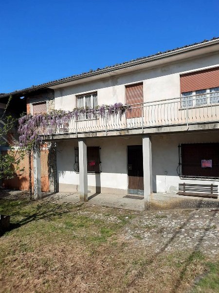 casa semindipendente in vendita a Gremiasco in zona Musigliano