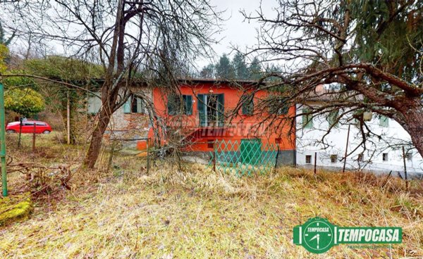 casa indipendente in vendita a Grognardo