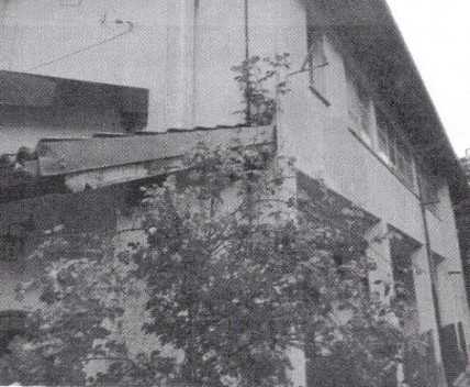 casa indipendente in vendita a Grognardo in zona Ronchi