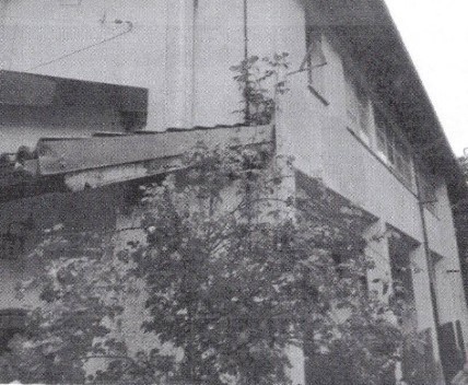casa indipendente in vendita a Grognardo in zona Ronchi