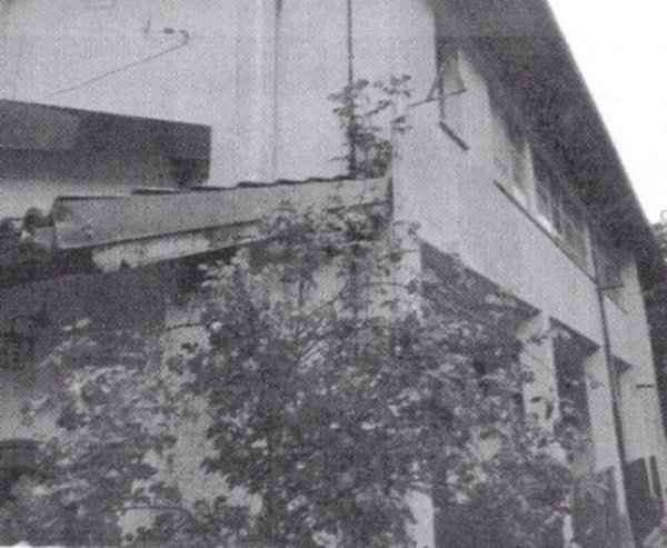 casa indipendente in vendita a Grognardo in zona Ronchi