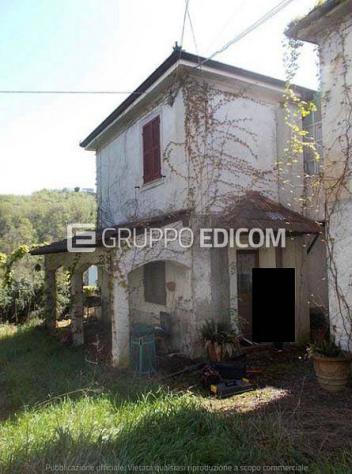 appartamento in vendita a Grognardo in zona Poggio