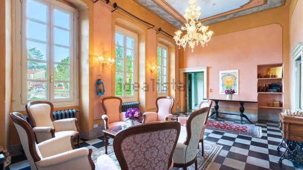 casa indipendente in vendita a Grognardo