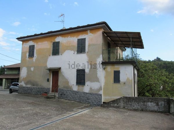 casa indipendente in vendita a Grognardo in zona Poggio