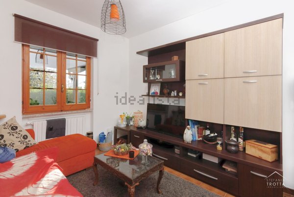 casa indipendente in vendita a Grondona in zona Sasso