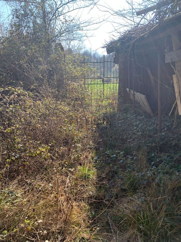 casa indipendente in vendita a Grondona in zona Variana