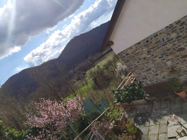 casa indipendente in vendita a Grondona in zona Torrotta