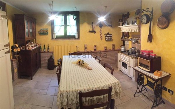 casa indipendente in vendita a Guazzora