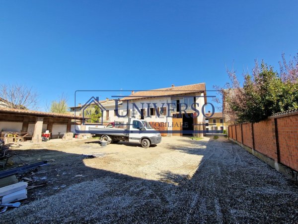 appartamento in vendita a Guazzora