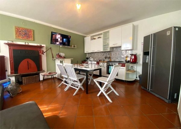 casa semindipendente in vendita a Guazzora