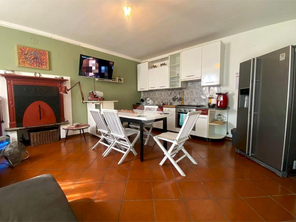 casa semindipendente in vendita a Guazzora