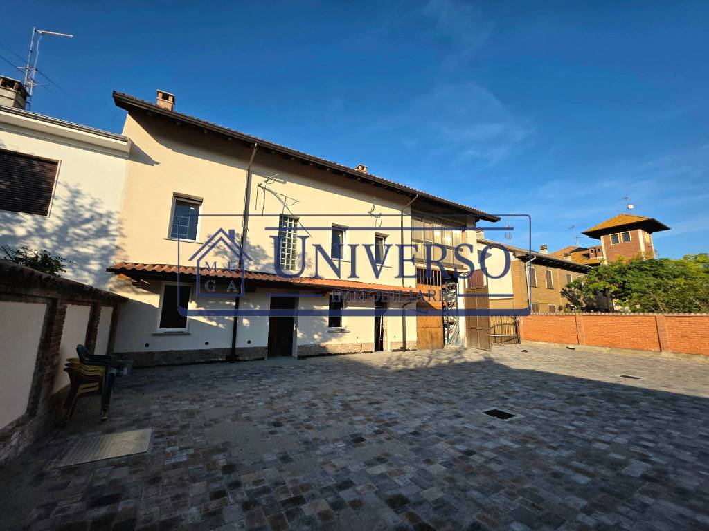 casa indipendente in vendita a Guazzora