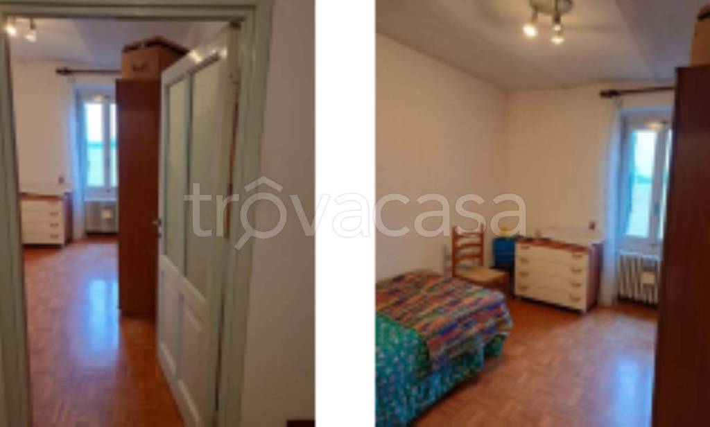 appartamento in vendita ad Isola Sant'Antonio