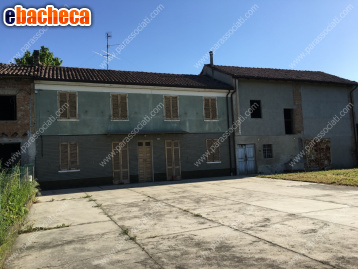 casa indipendente in vendita ad Isola Sant'Antonio