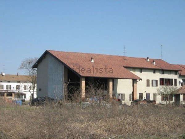 mansarda in vendita ad Isola Sant'Antonio
