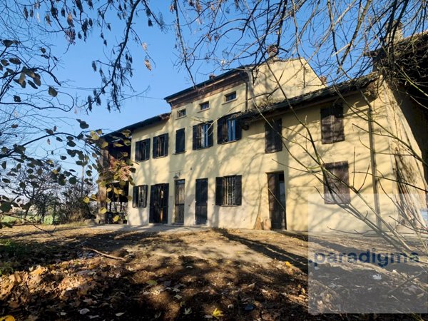 casale in vendita ad Isola Sant'Antonio