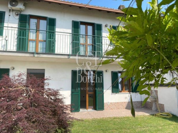 casa indipendente in vendita ad Isola Sant'Antonio
