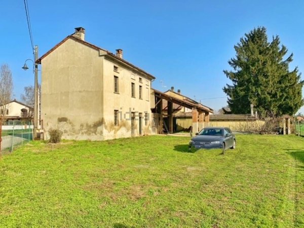 appartamento in vendita ad Isola Sant'Antonio