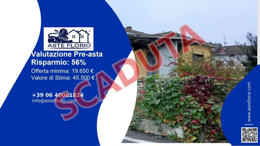 appartamento in vendita ad Isola Sant'Antonio