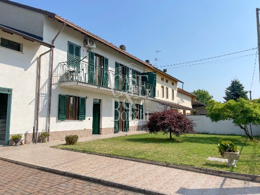 appartamento in vendita ad Isola Sant'Antonio