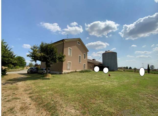 ufficio in vendita ad Isola Sant'Antonio