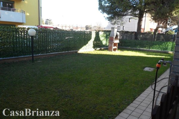 appartamento in vendita ad Isola Sant'Antonio