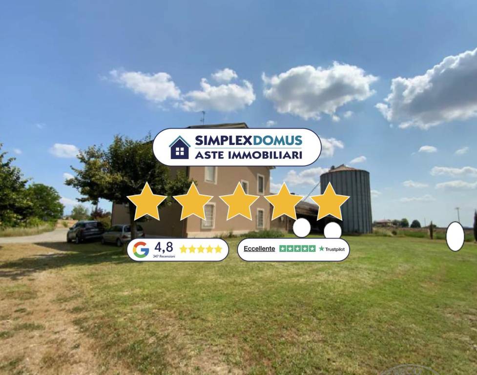 casa indipendente in vendita ad Isola Sant'Antonio