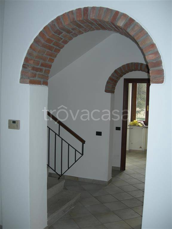 casa indipendente in vendita ad Isola Sant'Antonio