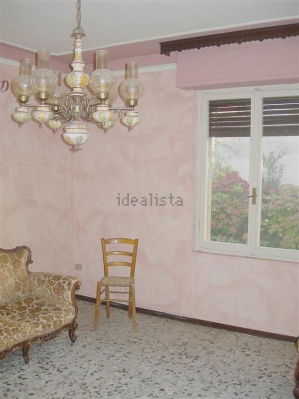 casa semindipendente in vendita ad Isola Sant'Antonio