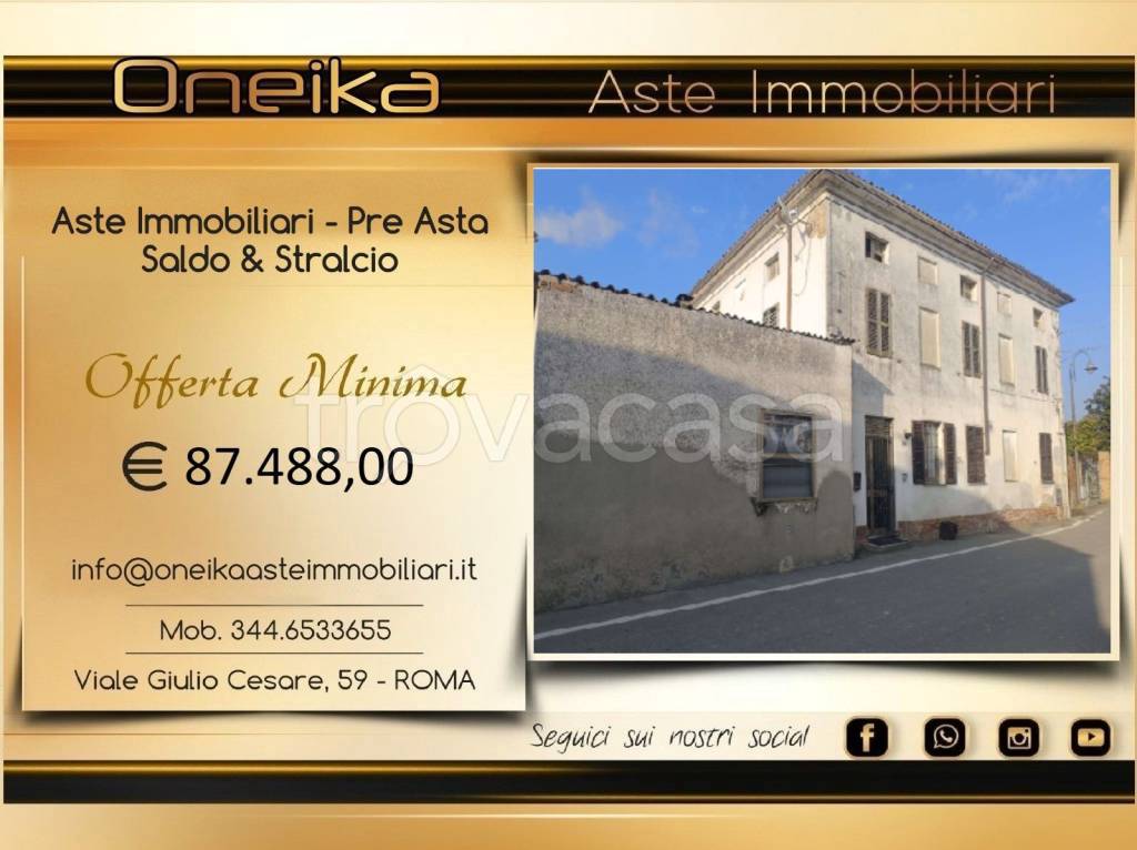 appartamento in vendita ad Isola Sant'Antonio