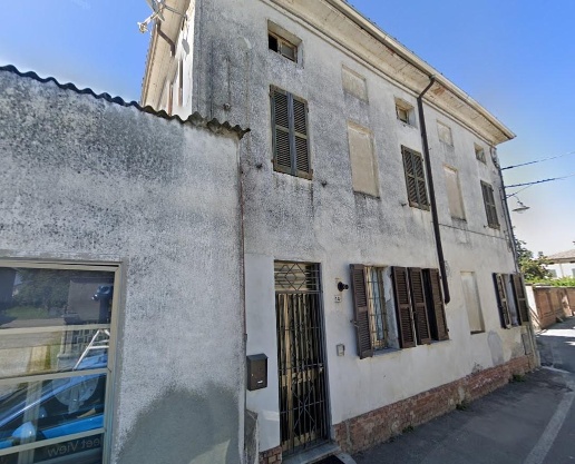 appartamento in vendita ad Isola Sant'Antonio